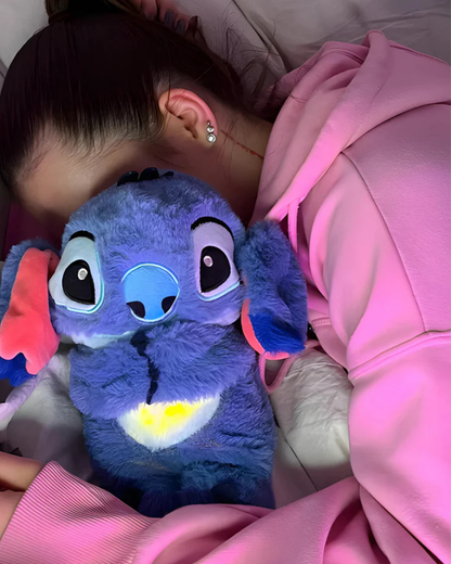 Yumora Nefes Alan Peluş Uyku Arkadaşı