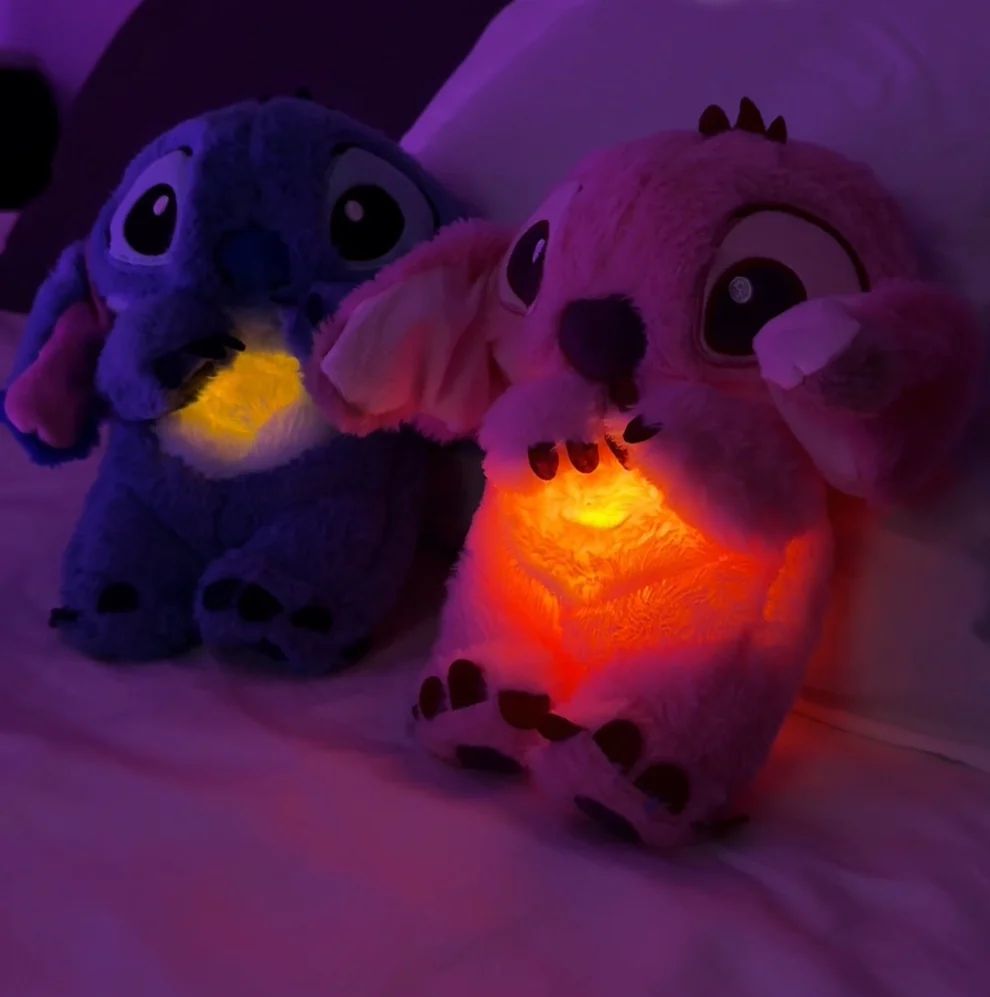 Yumora Nefes Alan Peluş Uyku Arkadaşı